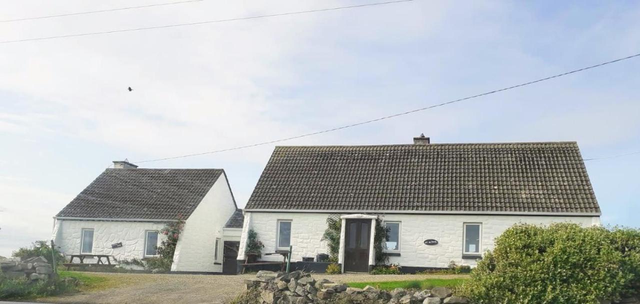 Doonbeg Holiday Cottages Exterior photo