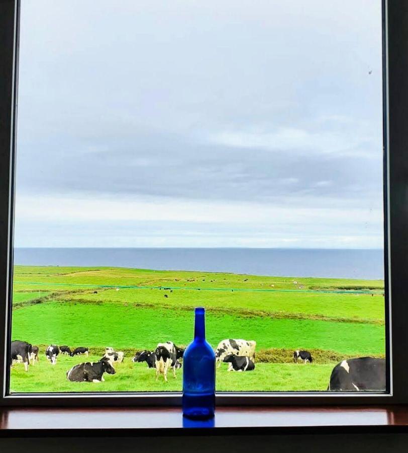 Doonbeg Holiday Cottages Exterior photo