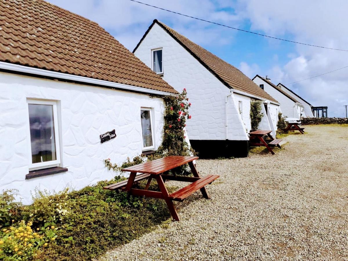 Doonbeg Holiday Cottages Exterior photo