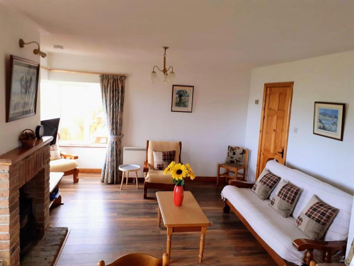 Doonbeg Holiday Cottages Exterior photo