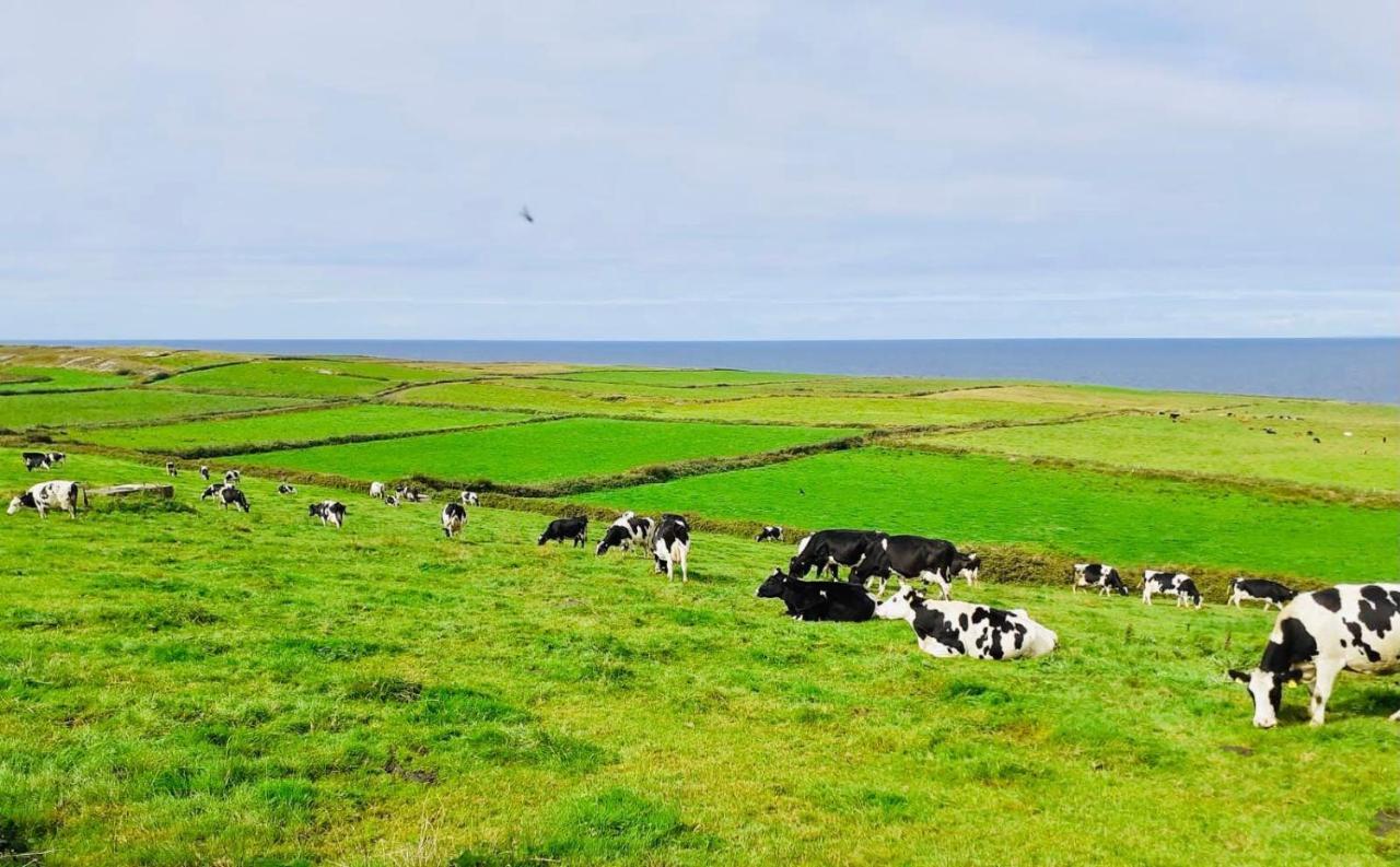 Doonbeg Holiday Cottages Exterior photo