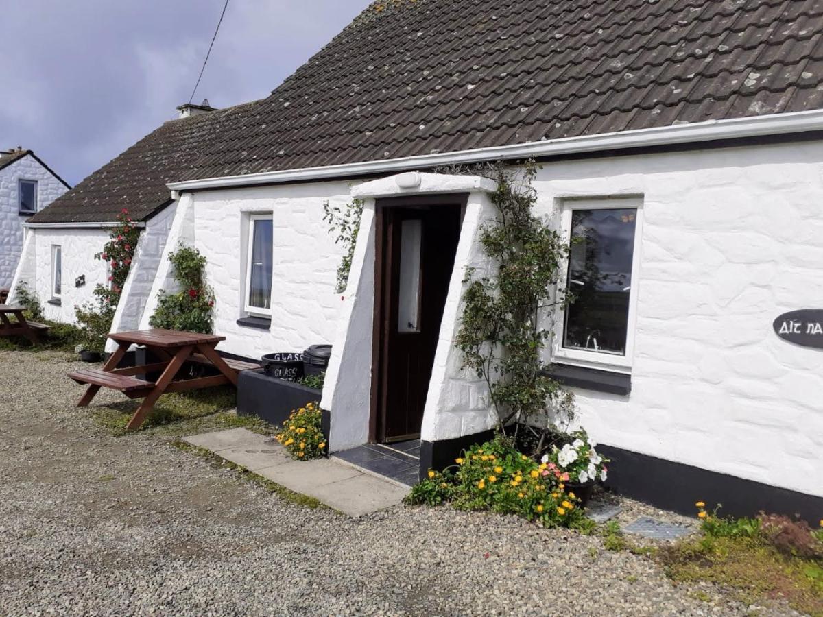 Doonbeg Holiday Cottages Exterior photo