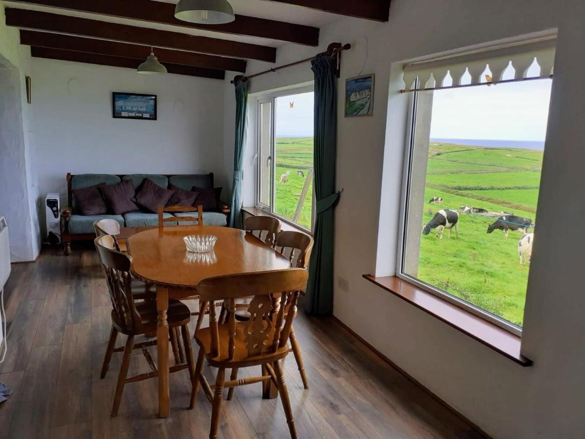 Doonbeg Holiday Cottages Exterior photo