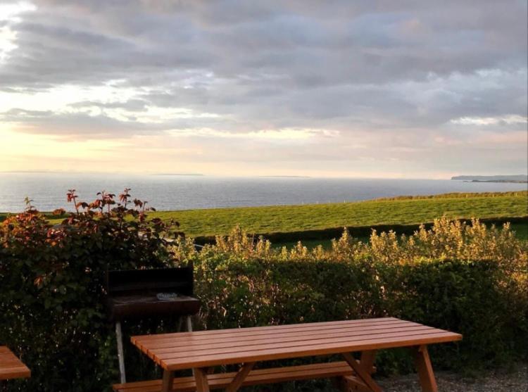 Doonbeg Holiday Cottages Exterior photo
