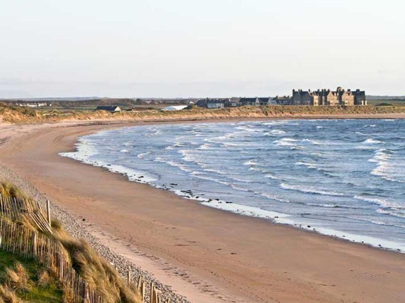 Doonbeg Holiday Cottages Exterior photo