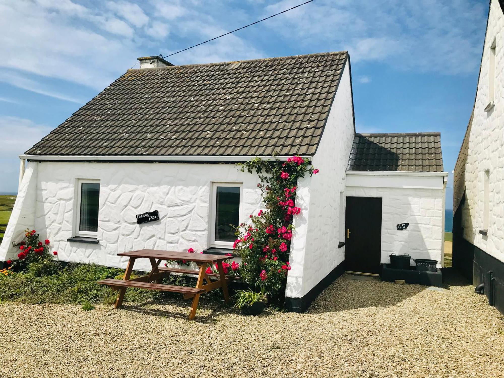 Doonbeg Holiday Cottages Exterior photo
