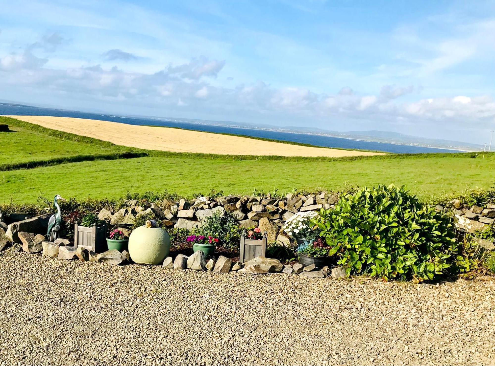 Doonbeg Holiday Cottages Exterior photo