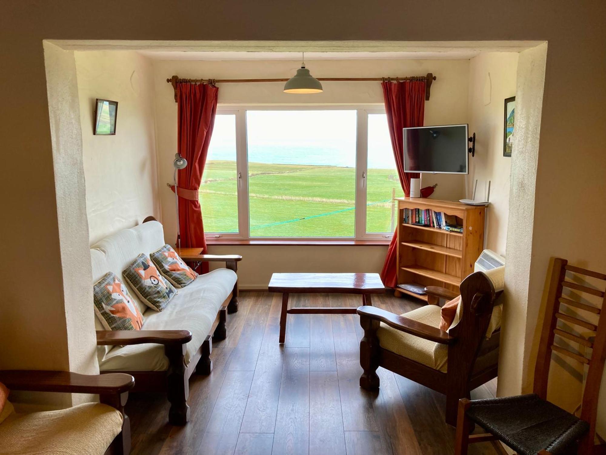 Doonbeg Holiday Cottages Exterior photo