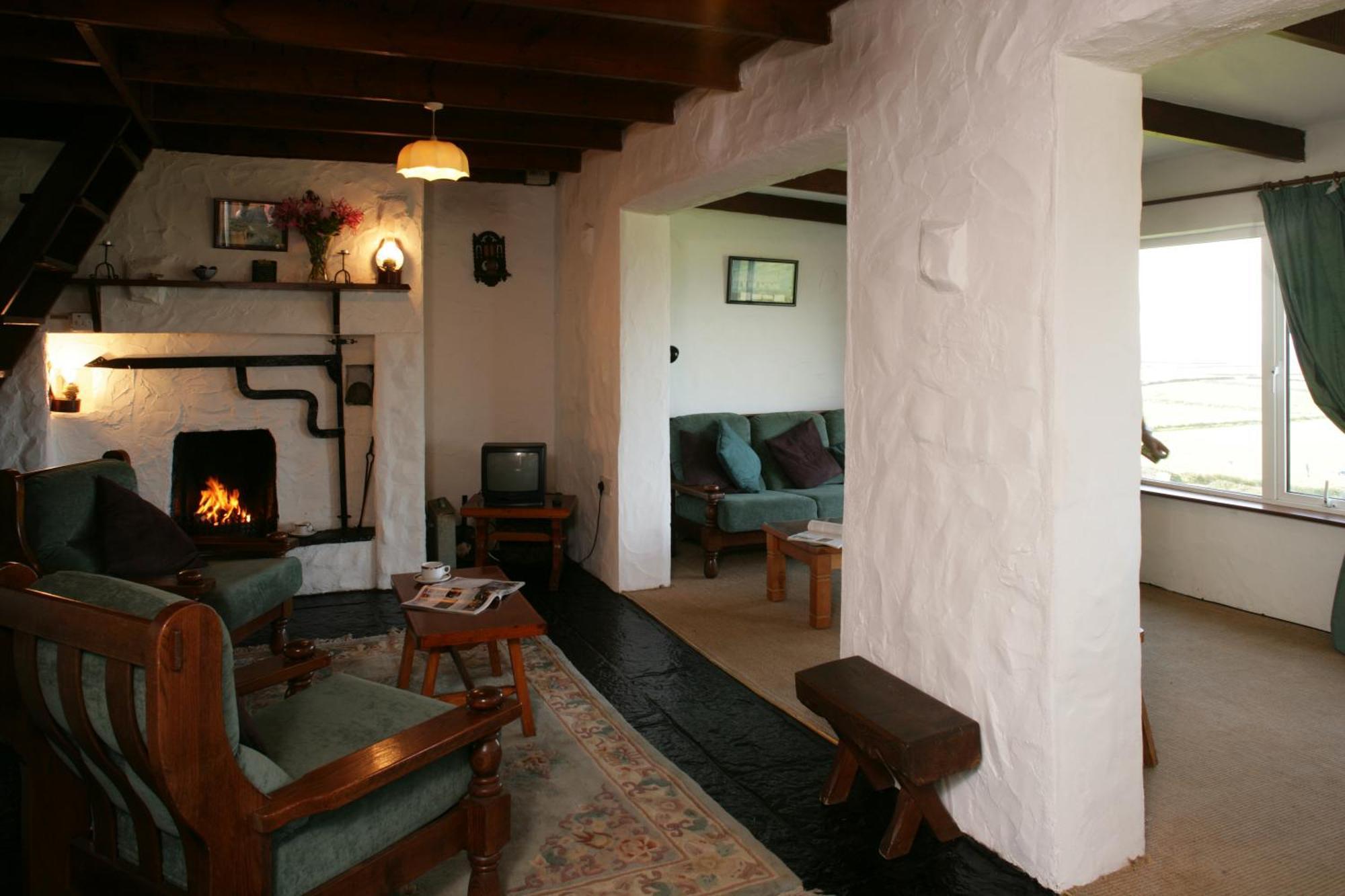 Doonbeg Holiday Cottages Exterior photo