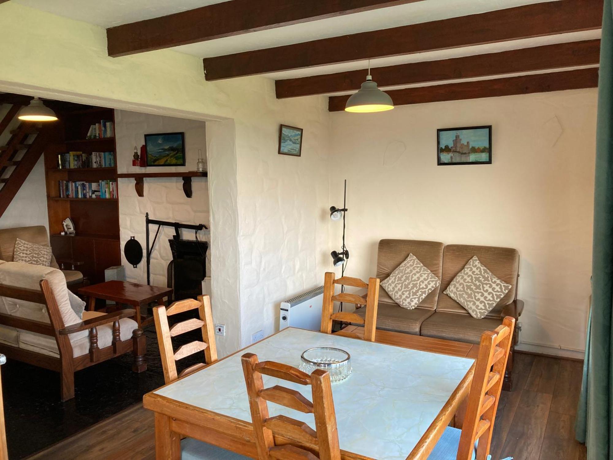 Doonbeg Holiday Cottages Room photo