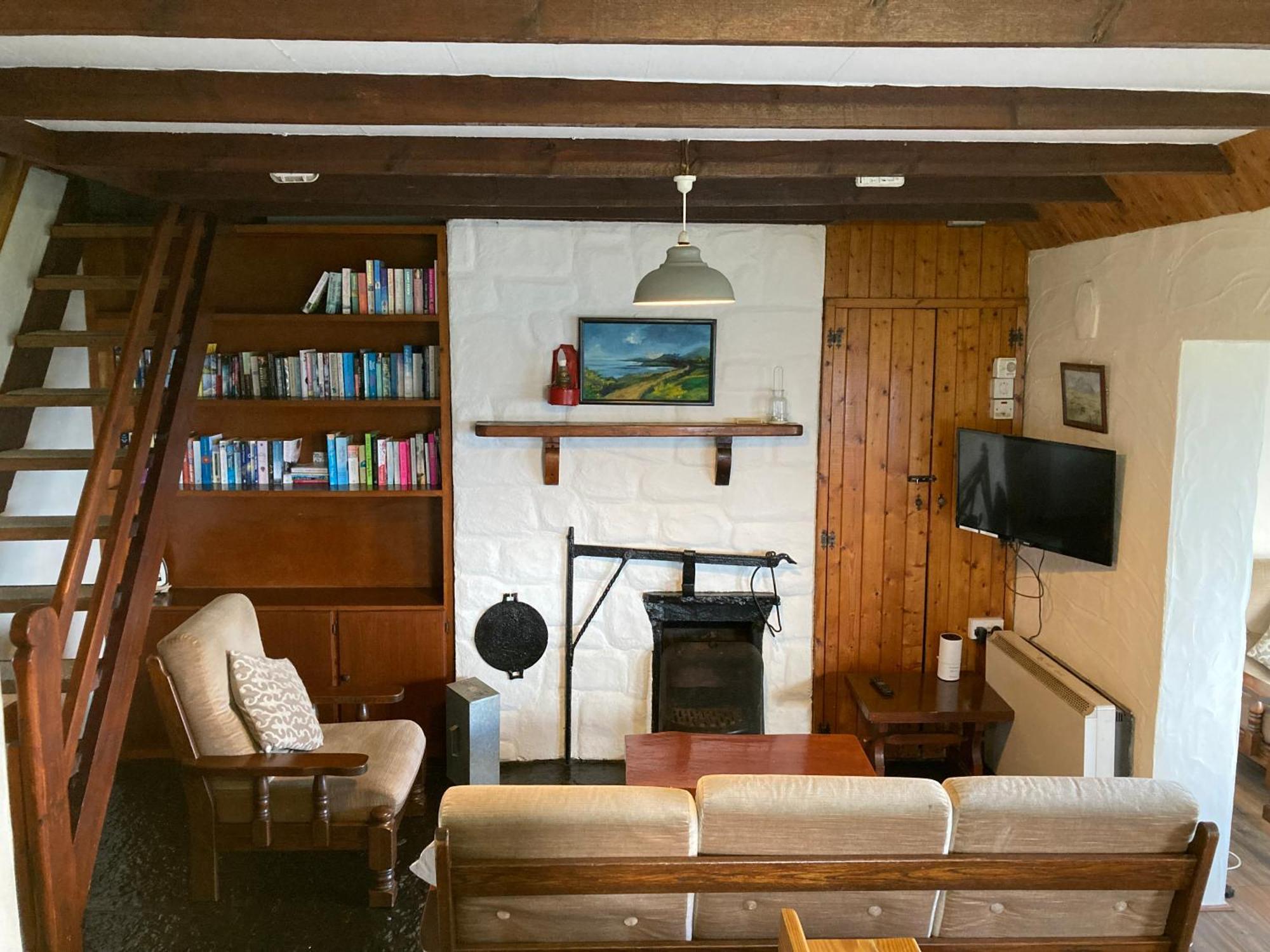 Doonbeg Holiday Cottages Room photo