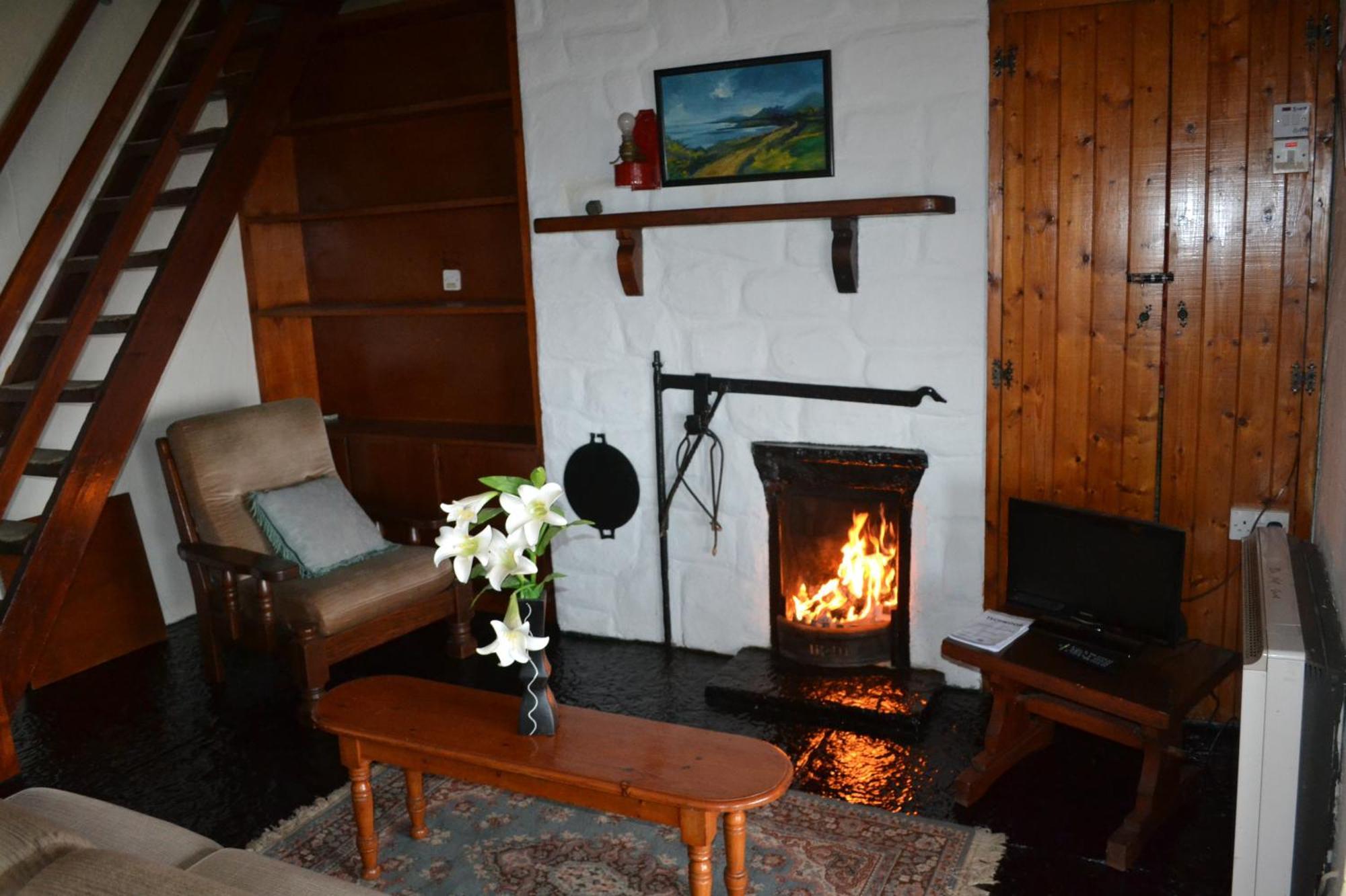 Doonbeg Holiday Cottages Room photo