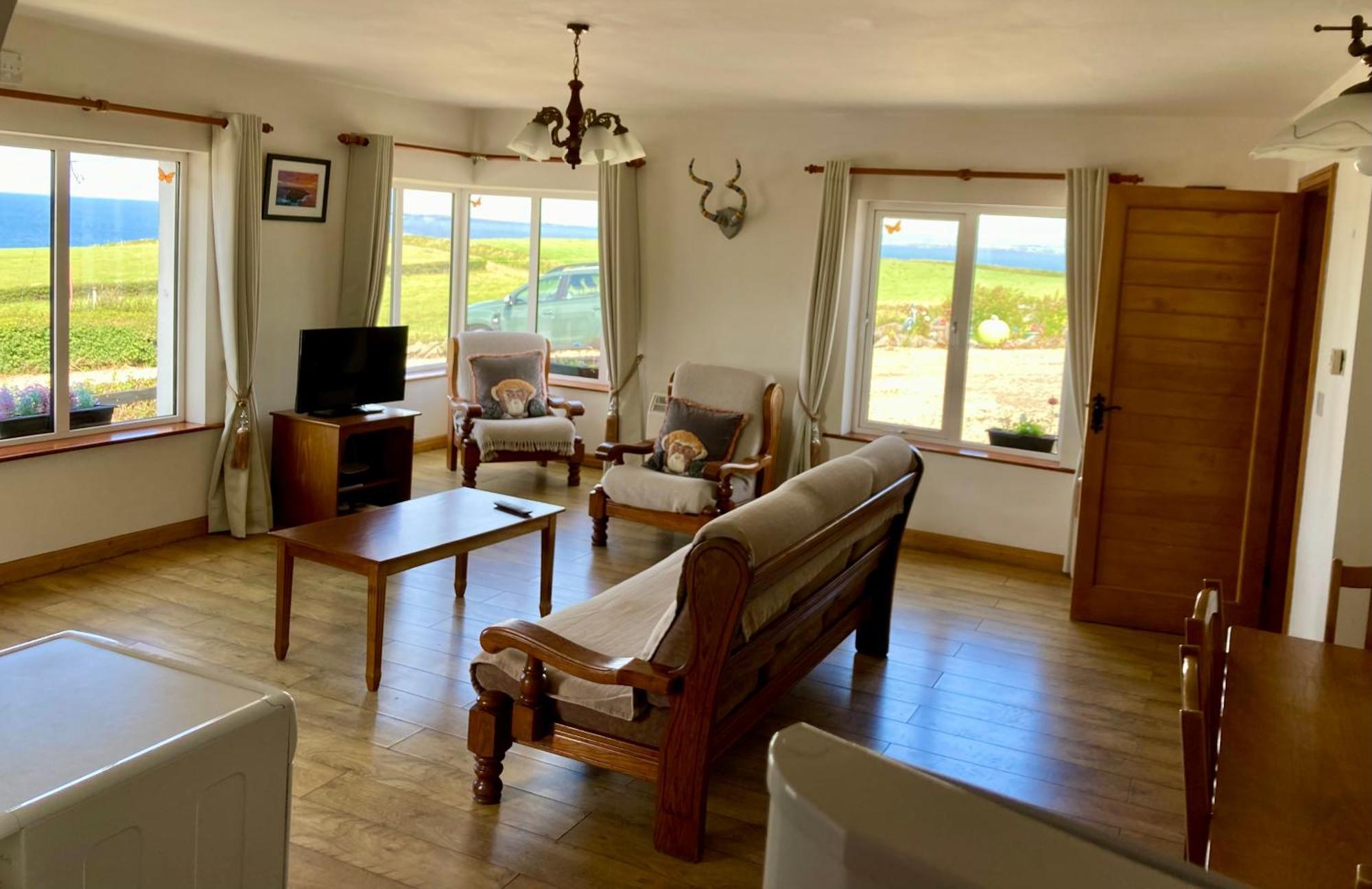 Doonbeg Holiday Cottages Exterior photo